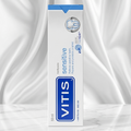 VITIS Sensitive – Dentifrice Dents Sensibles