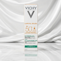 Vichy Soin Matifiant SPF50+ – Fini Sec & Invisible