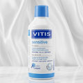 VITIS Bain de Bouche – Soin Bouche Sensible