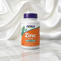 Zinc 50mg 250 Comprimés (250 Servings)